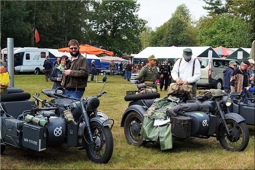 Herbstwindtreffen 2016