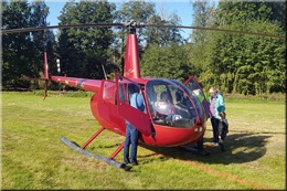 Herbstwindtreffen 2019