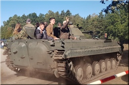 Herbstwindtreffen 2019