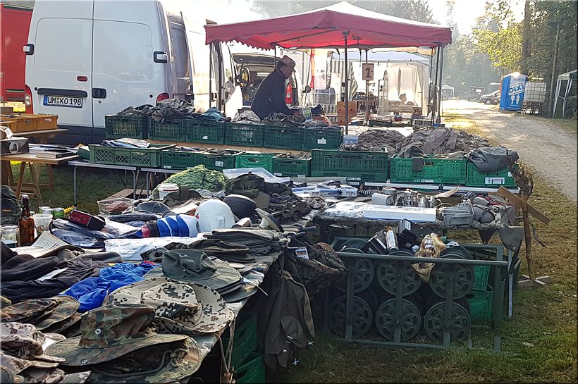 Herbstwindtreffen 2019