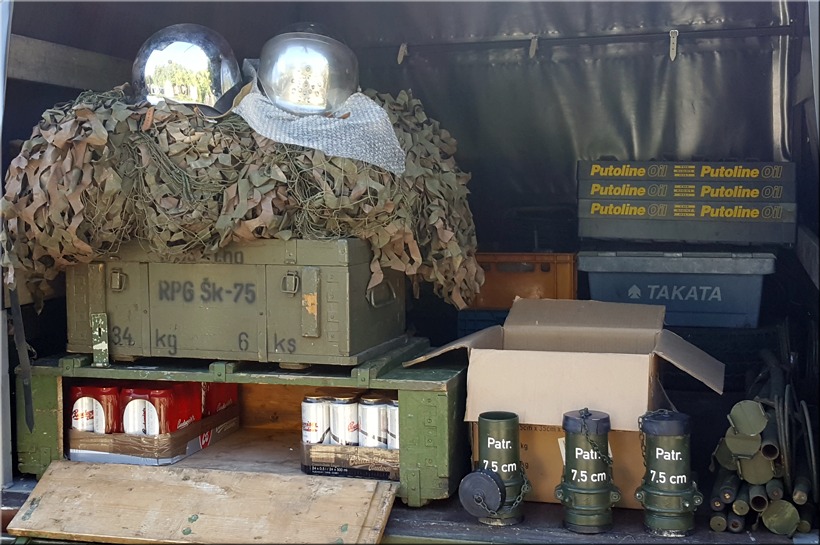 Herbstwindtreffen 2019