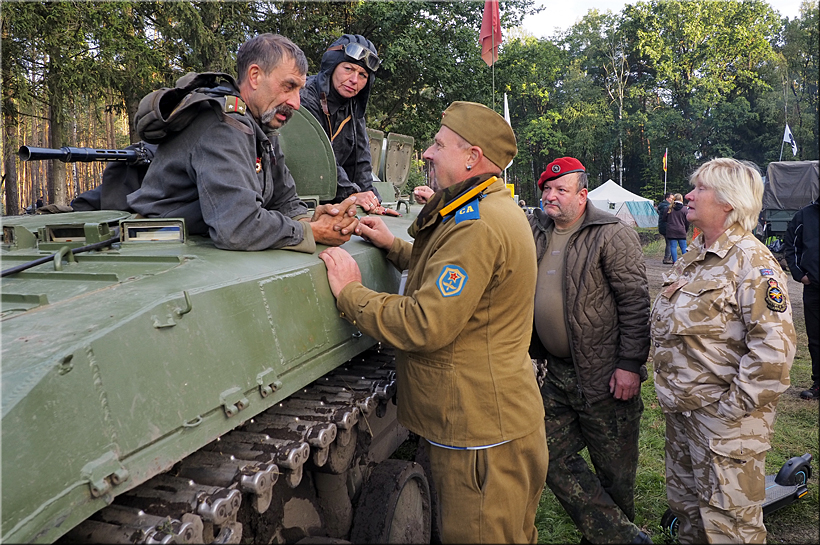 Herbstwindtreffen 2022